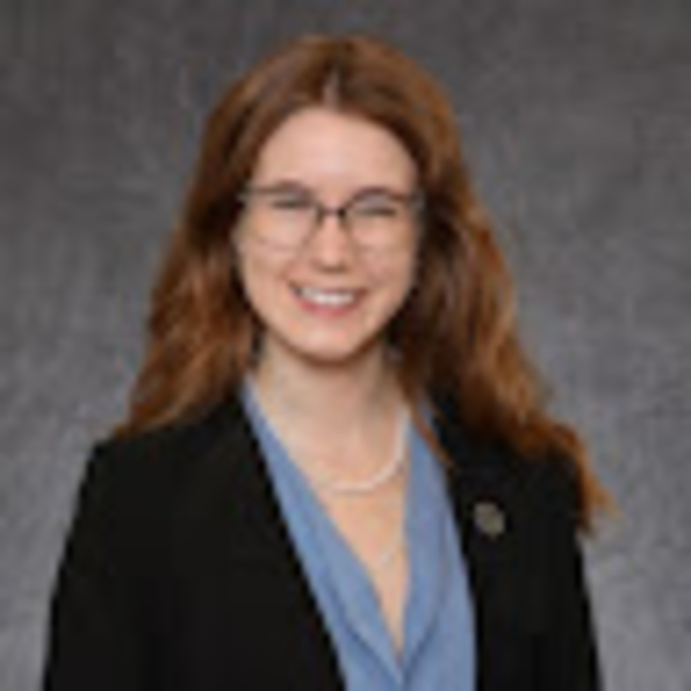 Meet your Posher, Kennedy